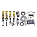 35211401 Coilovers Inox V3 med HLS 4 KW Suspension