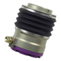 35211401 Coilovers Inox V3 med HLS 4 KW Suspension
