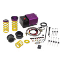 35211401 Coilovers Inox V3 med HLS 4 KW Suspension