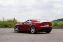 35215018 Coilovers Inox V3 KW Suspension