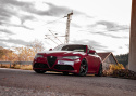 35215029 Coilovers Inox V3 KW Suspension