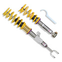 3522000C Coilovers Inox V3 KW Suspension