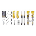 3522000E Coilovers Inox V3 (inkl. Cancellation Kit) KW Suspension