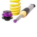 3522000E Coilovers Inox V3 (inkl. Cancellation Kit) KW Suspension