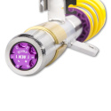 3522000E Coilovers Inox V3 (inkl. Cancellation Kit) KW Suspension