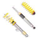 3522000F Coilovers Inox V3 KW Suspension