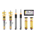 3522000S Coilovers Inox V3 KW Suspension