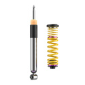 3522000S Coilovers Inox V3 KW Suspension