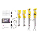 3522000V Coilovers Inox V3 (inkl. Cancellation Kit) KW Suspension