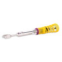 3522000V Coilovers Inox V3 (inkl. Cancellation Kit) KW Suspension
