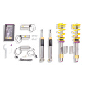 3522000Y Coilovers Inox V3 (inkl. Cancellation Kit) KW Suspension