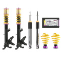 35220015 Coilovers Inox V3 KW Suspension