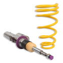 35220023 Coilovers Inox V3 KW Suspension
