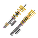 35220082 Coilovers Inox V3 (inkl. Cancellation Kit) KW Suspension
