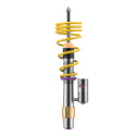 35220082 Coilovers Inox V3 (inkl. Cancellation Kit) KW Suspension