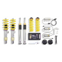 35220083 Coilovers Inox V3 (inkl. Cancellation Kit) KW Suspension
