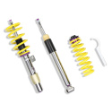 35220083 Coilovers Inox V3 (inkl. Cancellation Kit) KW Suspension