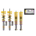 35220084 Coilovers Inox V3 (inkl. Cancellation Kit) KW Suspension