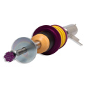 35220086 Coilovers Inox V3 (inkl. Cancellation Kit) KW Suspension