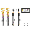 35220089 Coilovers Inox V3 (inkl. Cancellation Kit) KW Suspension