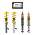35220096 Coilovers Inox V3 KW Suspension