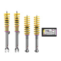35220098 Coilovers Inox V3 (inkl. Cancellation Kit) KW Suspension