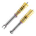35220098 Coilovers Inox V3 (inkl. Cancellation Kit) KW Suspension