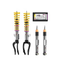 352200AF Coilovers Inox V3 KW Suspension