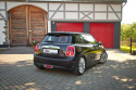 352200AG Coilovers Inox V3 KW Suspension