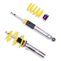 352200AH Coilovers Inox V3 (inkl. Cancellation Kit) KW Suspension