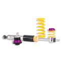352200AP Coilovers Inox V3 (inkl. Cancellation Kit) KW Suspension