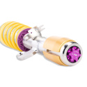 352200AP Coilovers Inox V3 (inkl. Cancellation Kit) KW Suspension