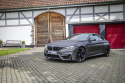 352200AP Coilovers Inox V3 (inkl. Cancellation Kit) KW Suspension