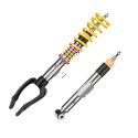 352200AS Coilovers Inox V3 (inkl. Cancellation Kit) KW Suspension
