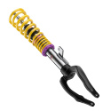 352200AS Coilovers Inox V3 (inkl. Cancellation Kit) KW Suspension