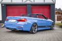 352200AV Coilovers Inox V3 KW Suspension