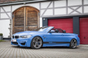 352200AV Coilovers Inox V3 KW Suspension