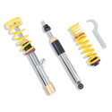 352200BH Coilovers Inox V3 KW Suspension