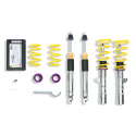 352200BN Coilovers Inox V3 KW Suspension