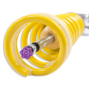 352200BU Coilovers Inox V3 KW Suspension
