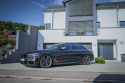 352200BW Coilovers Inox V3 KW Suspension