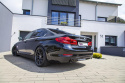 352200BY Coilovers Inox V3 (inkl. Cancellation Kit) KW Suspension