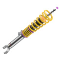 352200BY Coilovers Inox V3 (inkl. Cancellation Kit) KW Suspension