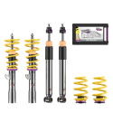 352200CA Coilovers Inox V3 KW Suspension