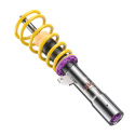 352200CA Coilovers Inox V3 KW Suspension