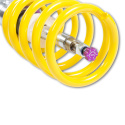 352200CF Coilovers Inox V3 KW Suspension