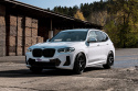 352200CF Coilovers Inox V3 KW Suspension