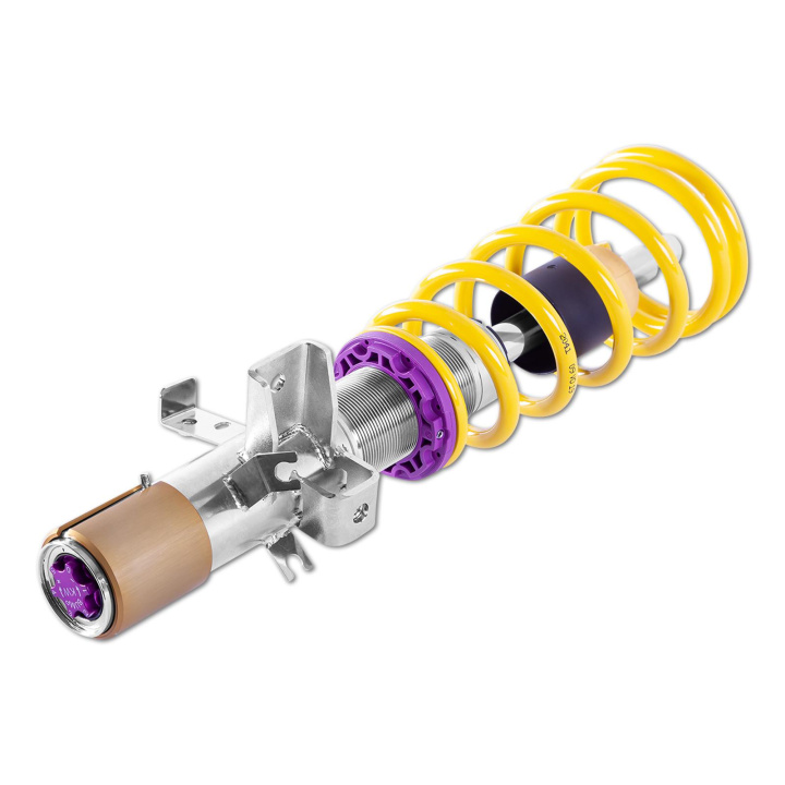 352200CG Coilovers Inox V3 KW Suspension i gruppen Välj bilmodell / BMW / Z4 (E85-E89) 02-16 / Chassi / Coilovers hos DDESIGN Scandinavia AB (KW-352200CG)