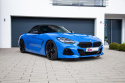 352200CG Coilovers Inox V3 KW Suspension