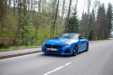 352200CG Coilovers Inox V3 KW Suspension